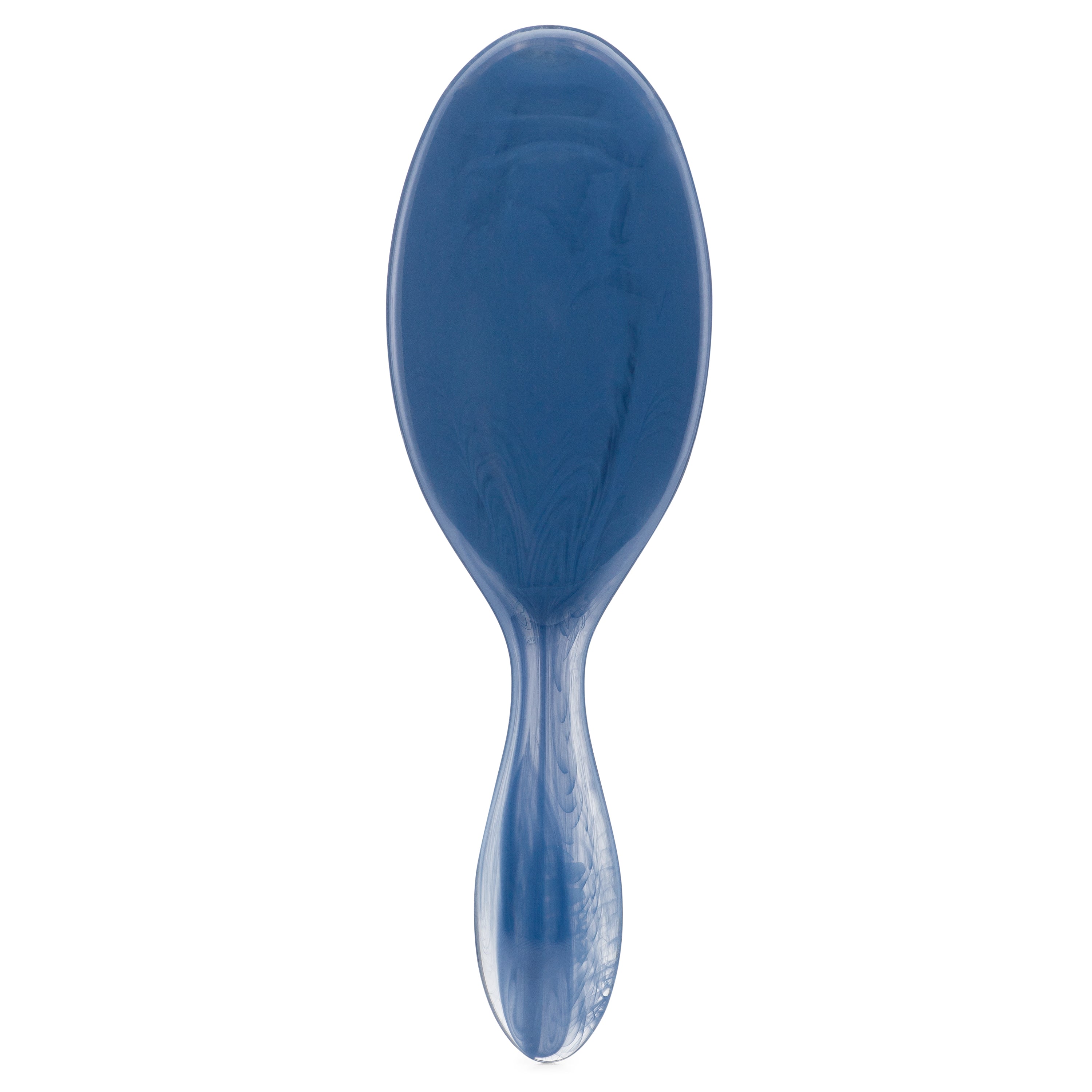 Wet Brush Districante Per Cani Taglia Grande, Setole IntelliFlex Ultra Morbide, Manico Antiscivolo – Spazzola Mimetica Per Pelo Lungo O Corto, Senza Strattoni