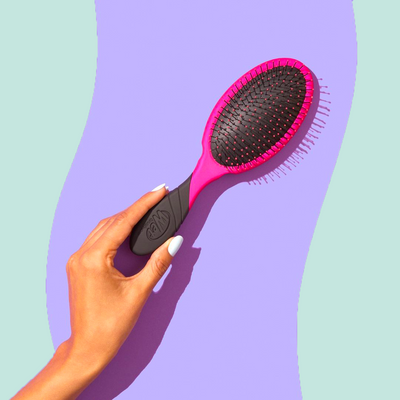 Ritorno alla Beauty Routine. La Spazzola Giusta per il Nuovo Inizio