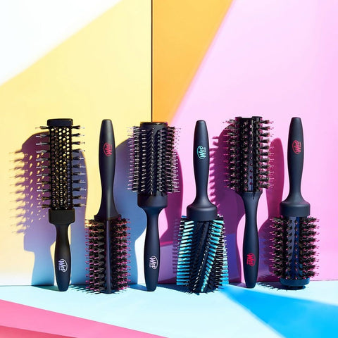 SPAZZOLE PER LO STYLING
