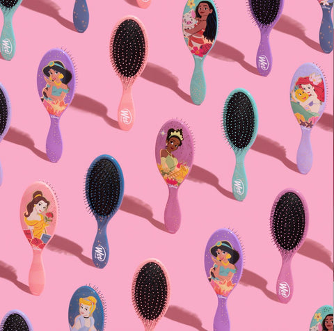 SPAZZOLE DISNEY e LICENZE