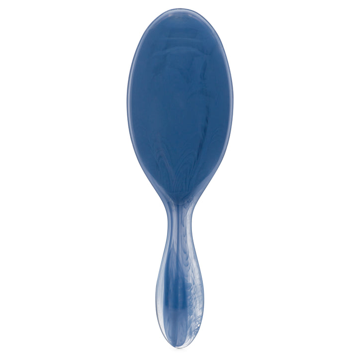 SPAZZOLA con manico corto blu FILMOP